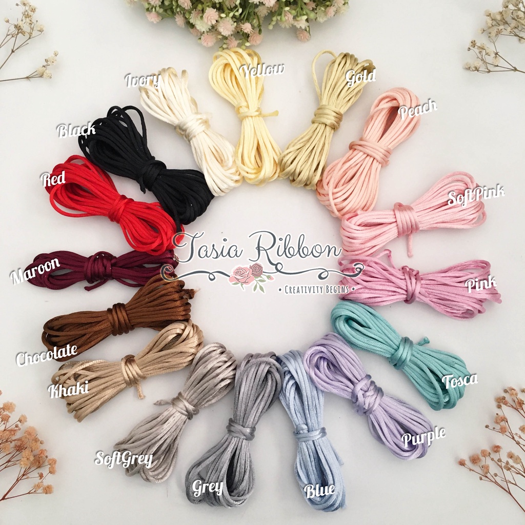 

Tali Satin Polos 2.0 (5y)
