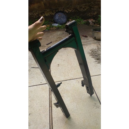 ARM FIZR COPOTAN ORIGINAL