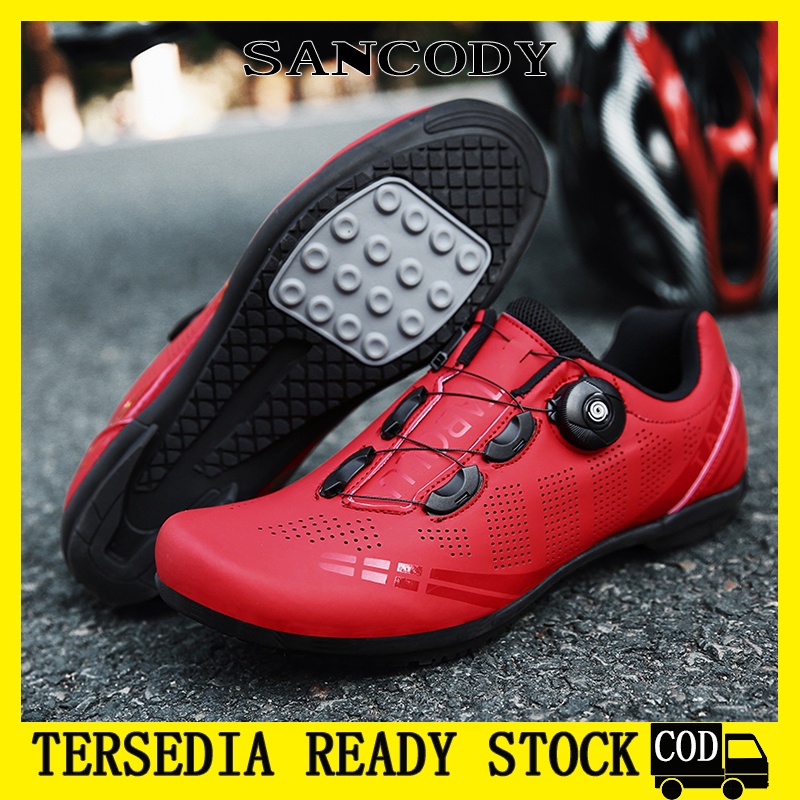 Tersedia sepatu Sepeda Non Cleat Sepatu Mtb Non Cleat Sepatu Non Cleat Cycling Shoes Non Cleat Origi