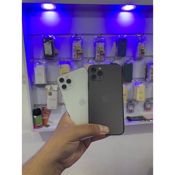 iphone 11 pro 64gb