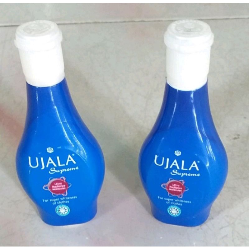 Belau Ujala Pemutih Ujala Super Whitener 30ml