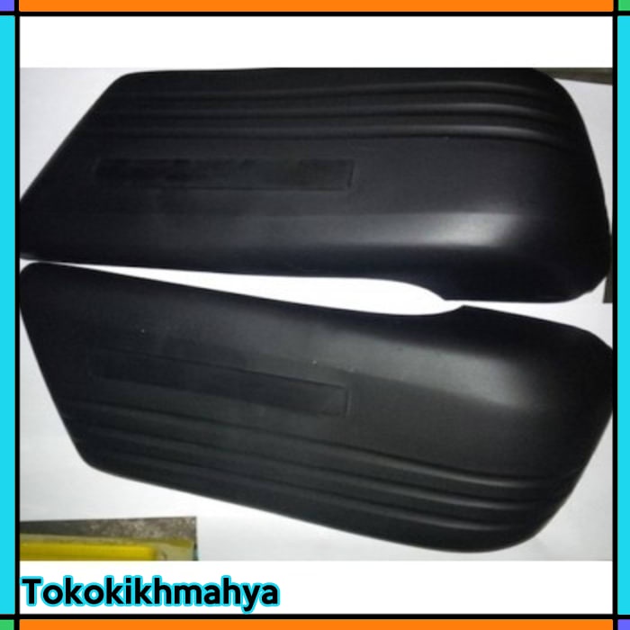 Grosir Plastik Bumper Belakang Rover Elegan