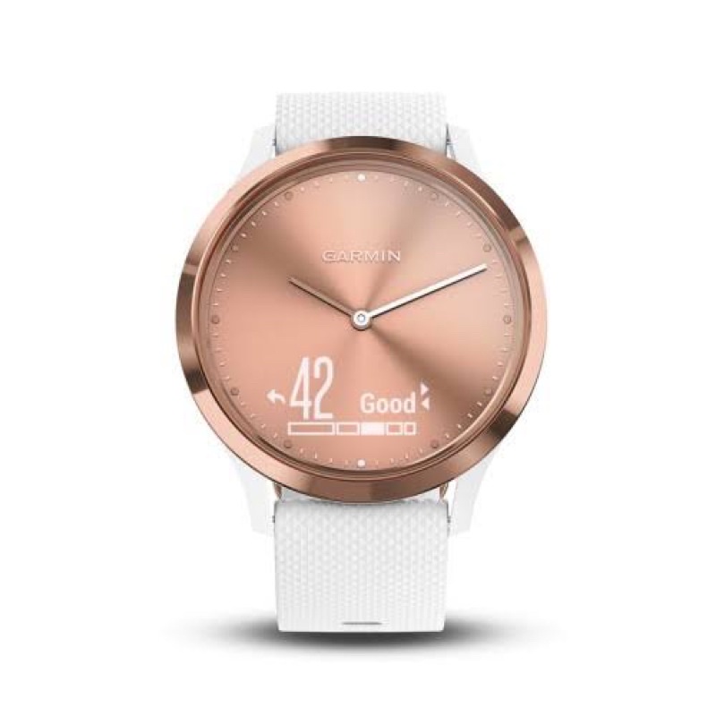 Garmin vivomove HR sport