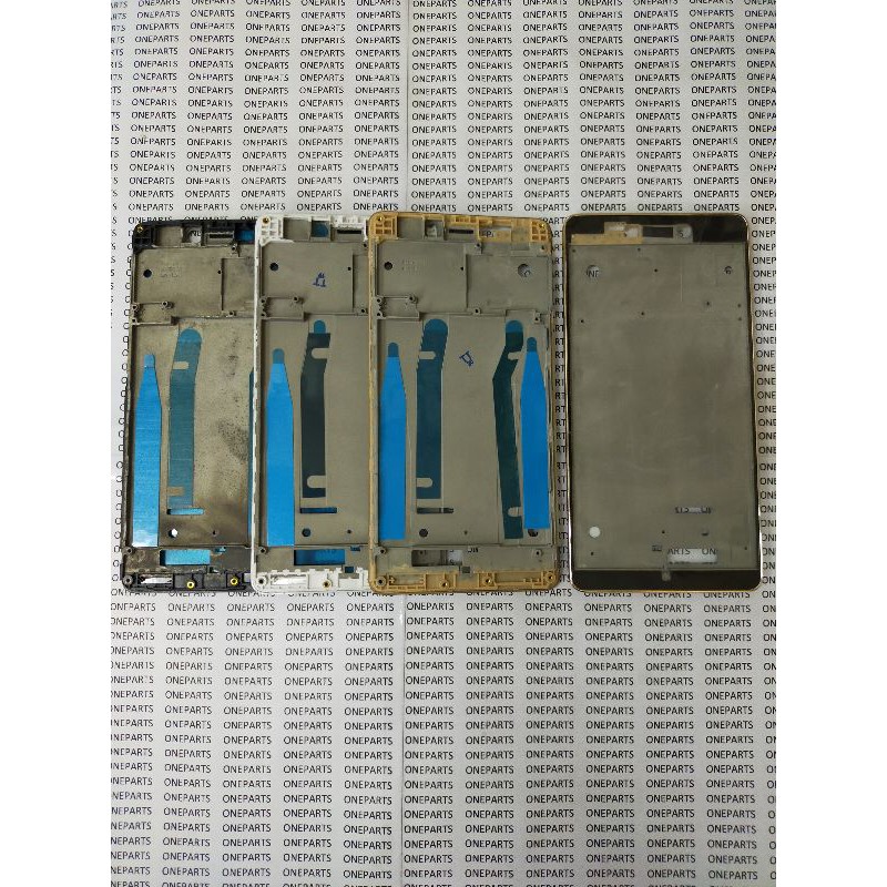 FRAME BEZZEL TULANG TENGAH DUDUKAN LCD XIAOMI REDMI 3 3S 3X 3 PRO