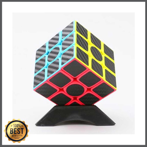 TG-MA118 ZCUBE Rubik Magic Cube 3 x 3 x 3 - GB6675