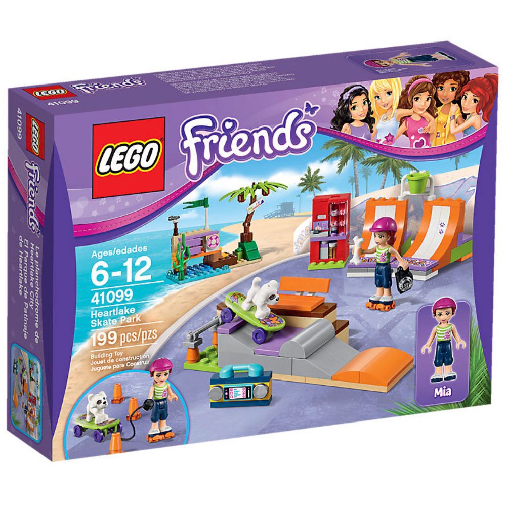 jual lego friends