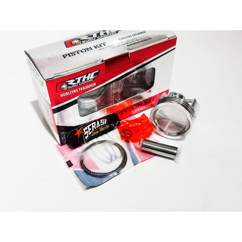 PISTON KIT SEHER REVO ABS / BLADE