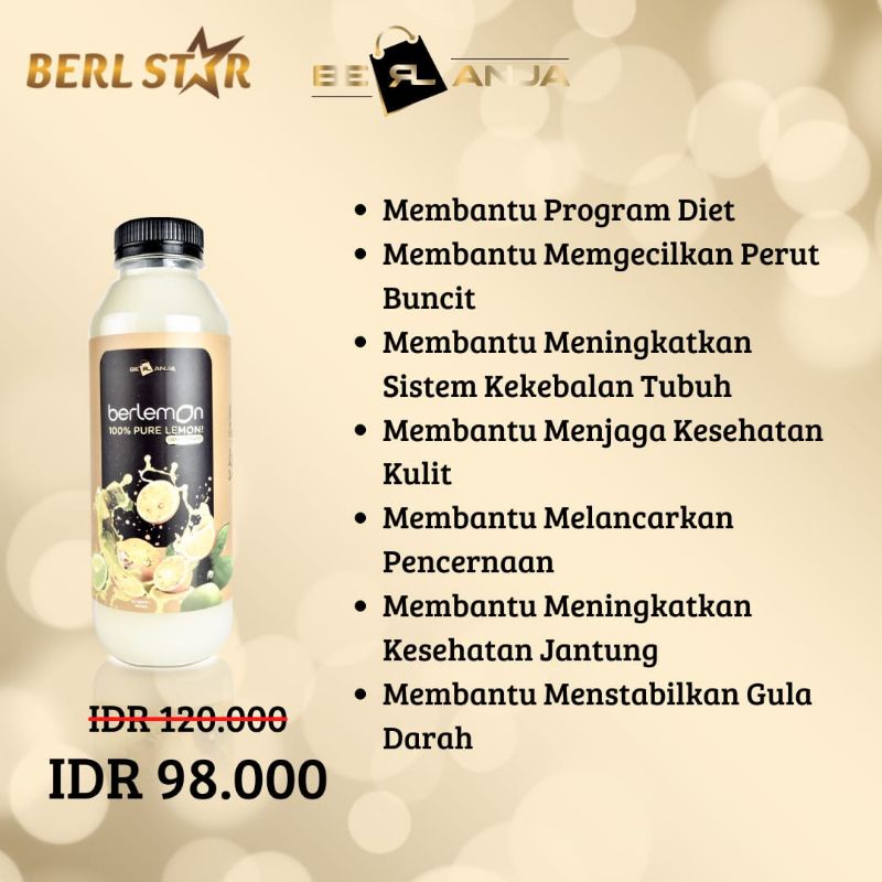 

Berlemon