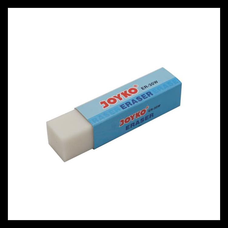 

Pencil / Pensil Joyko P-88/2B/12Pcs + Eraser Er-30W + Sharpener B-24 Cuci Gudang