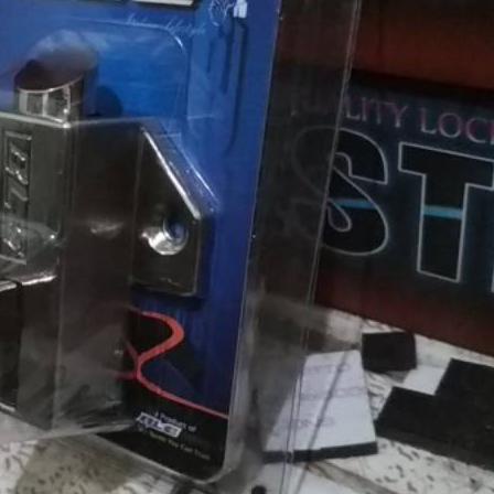 ❈ Spring knip / Grendel kodok bellucci / Spring knife bellucci ➮