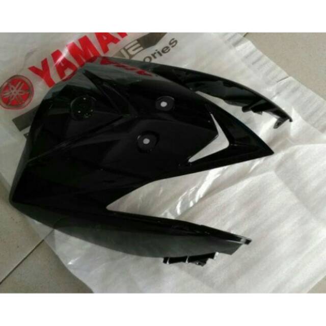 Tameng Body Depan Mio Gt Ori Yamaha Shopee Indonesia