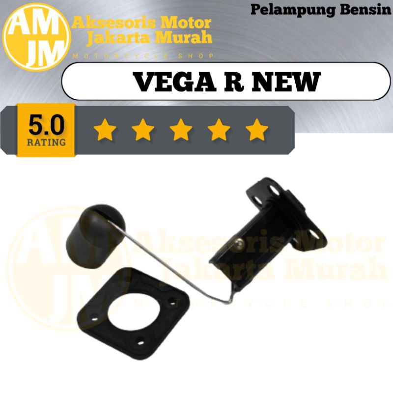 Pelampung Bensin Vega R New