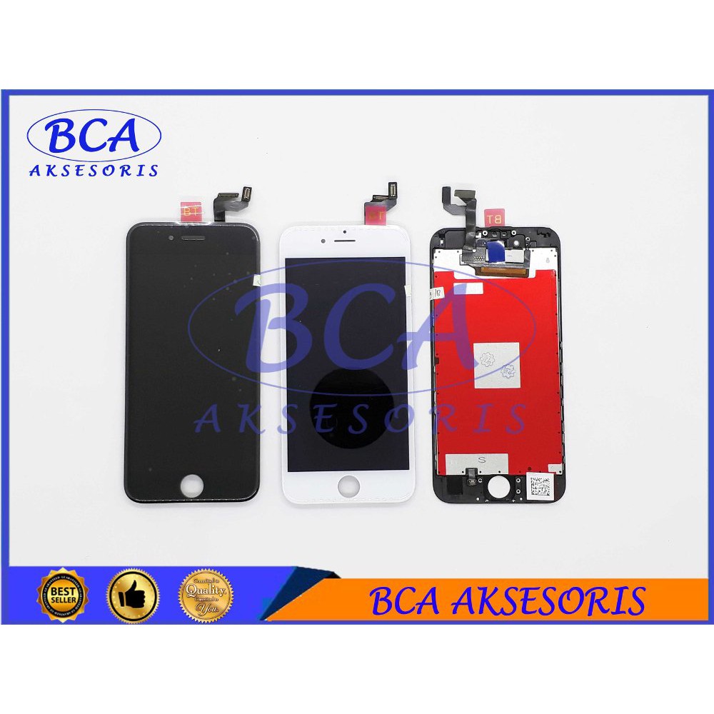 LCD IPHONE 6 S - 6S TOUCHSCREEN ORIGINAL OEM