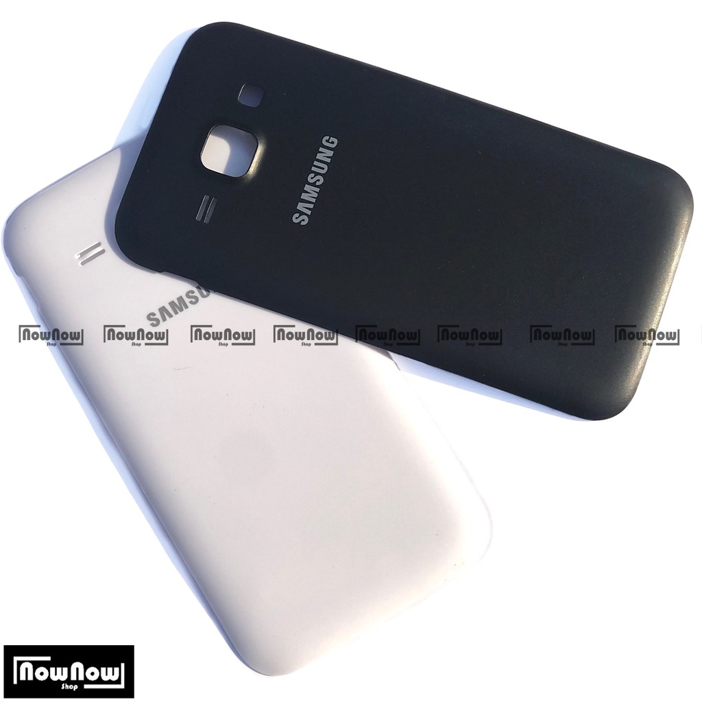 Backdoor Tutup Belakang Baterai Back Cover Casing Samsung Galaxy J1 2015 J100 J100F J100G J100H