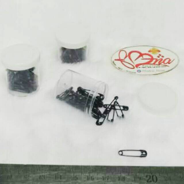 Peniti kecil newey premium