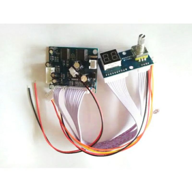 Modul DSP99-MK Modul Effect Digital Sound Processor