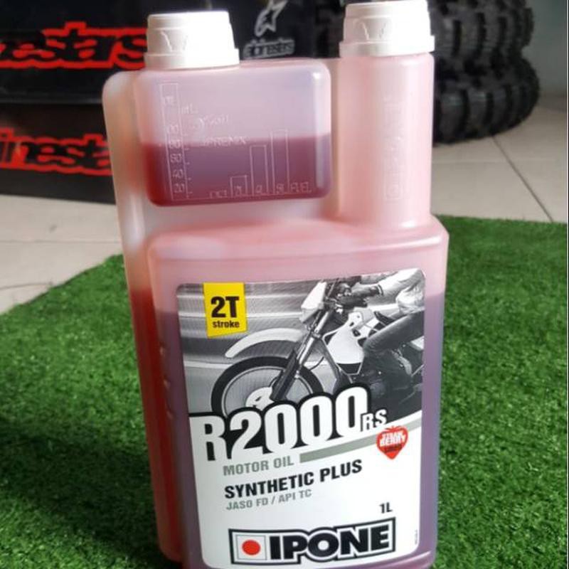 OLI SAMPING MERK IPHONE 2000 2 TAX