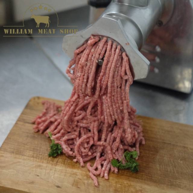 

DAGING GILING CAMPUR LEMAK