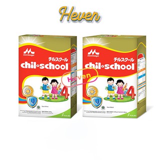 CHIL SCHOOL REGULER 800 Gr | Shopee Indonesia