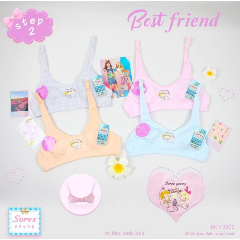 bh pelajar sorex young
