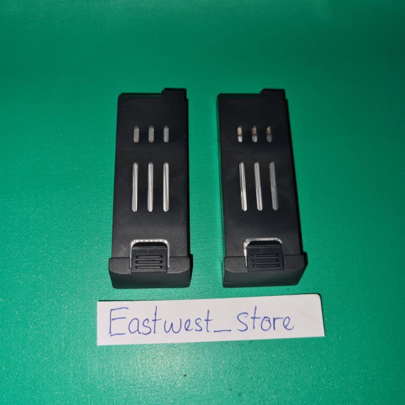 Baterai Drone Eachine E58 / JY019 / L800 / GD88 / S168 [800mAh]