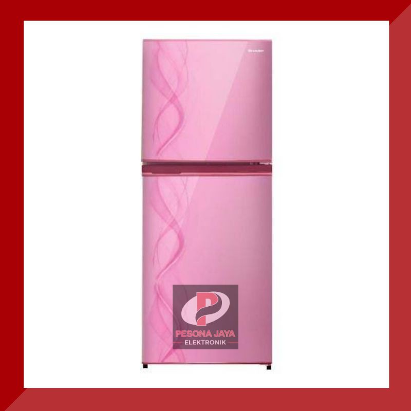 Kulkas Sharp SJ-237ND