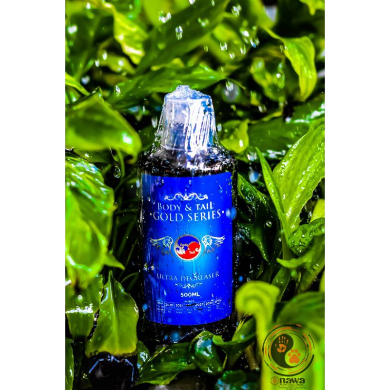 

TERLARIS!! Degresaer Ultra 250ML-500ML
