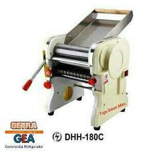 Mesin mie Getra DHH-180C