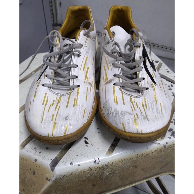 Specs Accelerator Lightspeed 2 IN