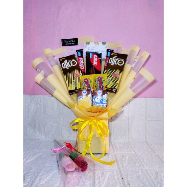 

(READY) BUCKET SNACK/KADO ULTAH/KADO VALENTINE/GIFT