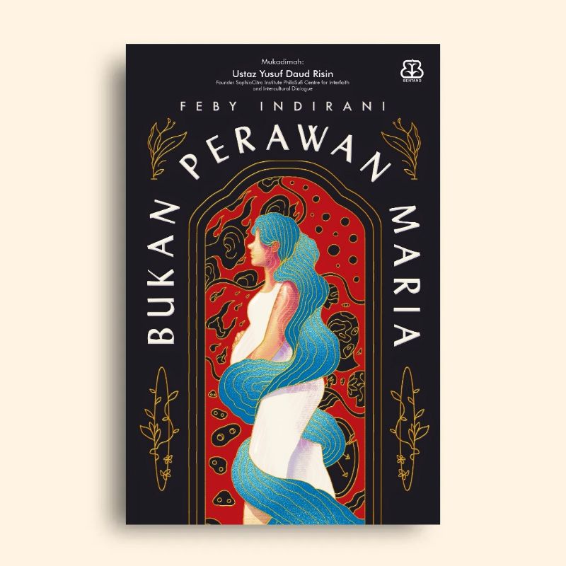 Bukan Perawan Maria Feby Indirani