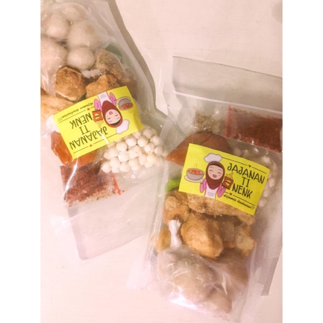 

BASO ACI ISI JANDO SAPI