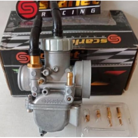 karburator PE 24 26 28 30/karburator PE RACING / CARBURATOR PE KEIHIN / karburator scarlet UNIVERSAL-Scarlet