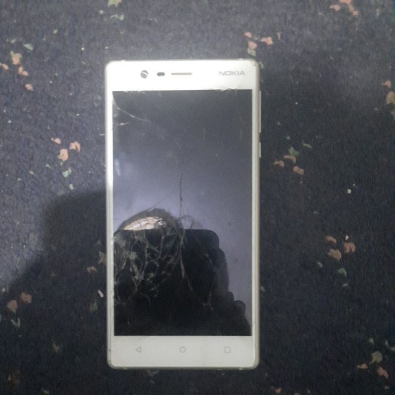 Nokia 3 "minus baterai & ts"