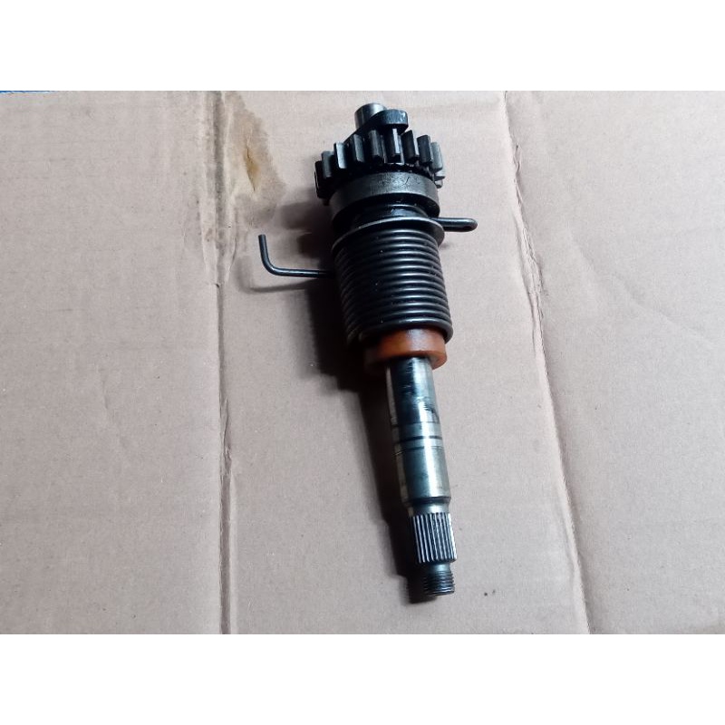 As selahan engkol yamaha vega zr  Vega R lama jupiter zz robot 115 original