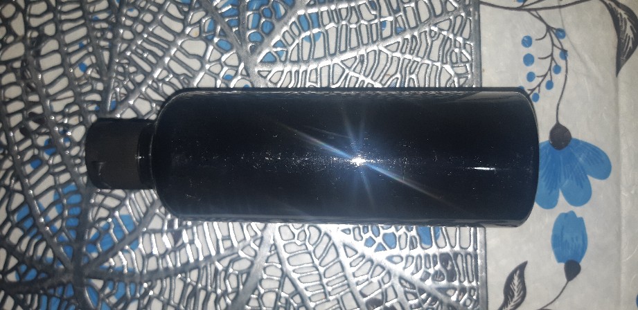 Botol Fliptop 250 Ml L Botol Handsanitizer 250ml L Botol Toner L Wadah Kosmetik L Botol Minyak Refil