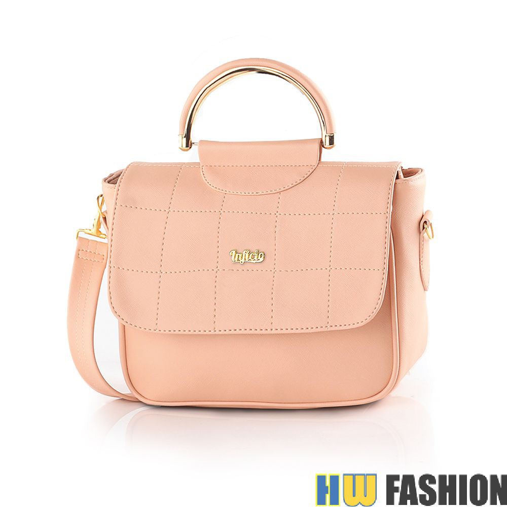 Inficlo - INF 629 Tas Selempang Wanita Salem murah original cibaduyut keren
