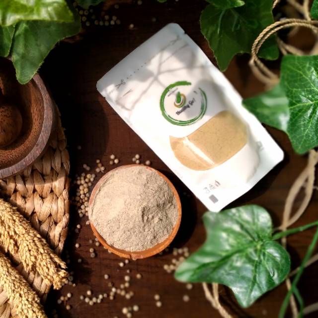 

HEALTHYGO, Merica Bubuk