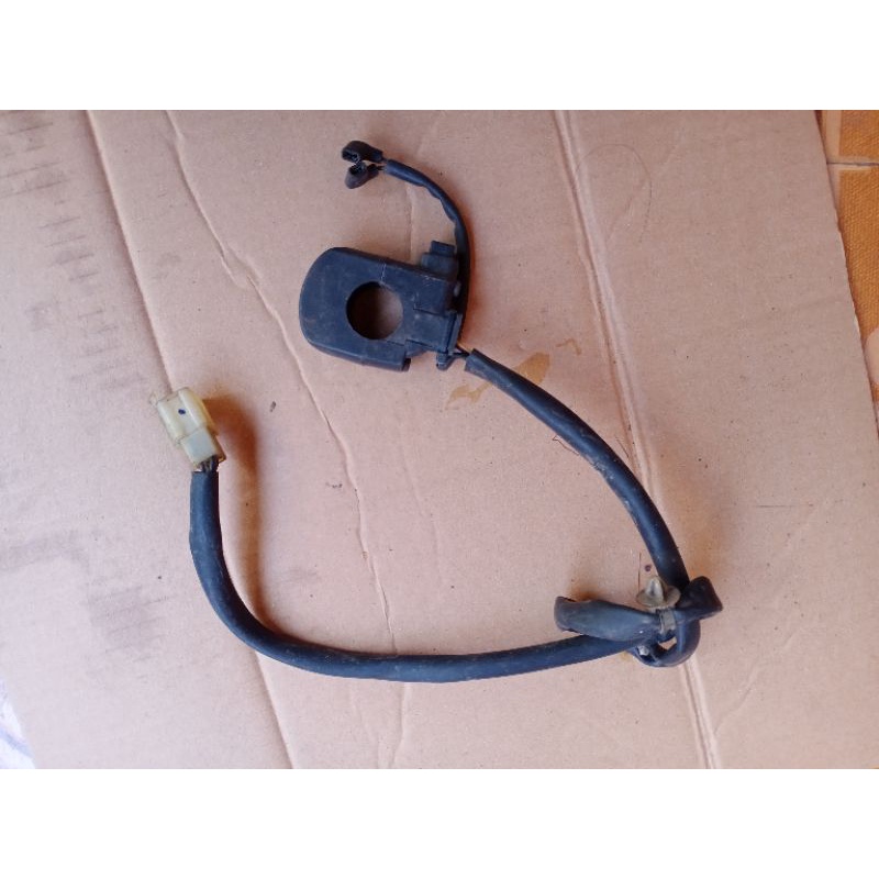 saklar holder kanan cbr 150 cbu fi thailand