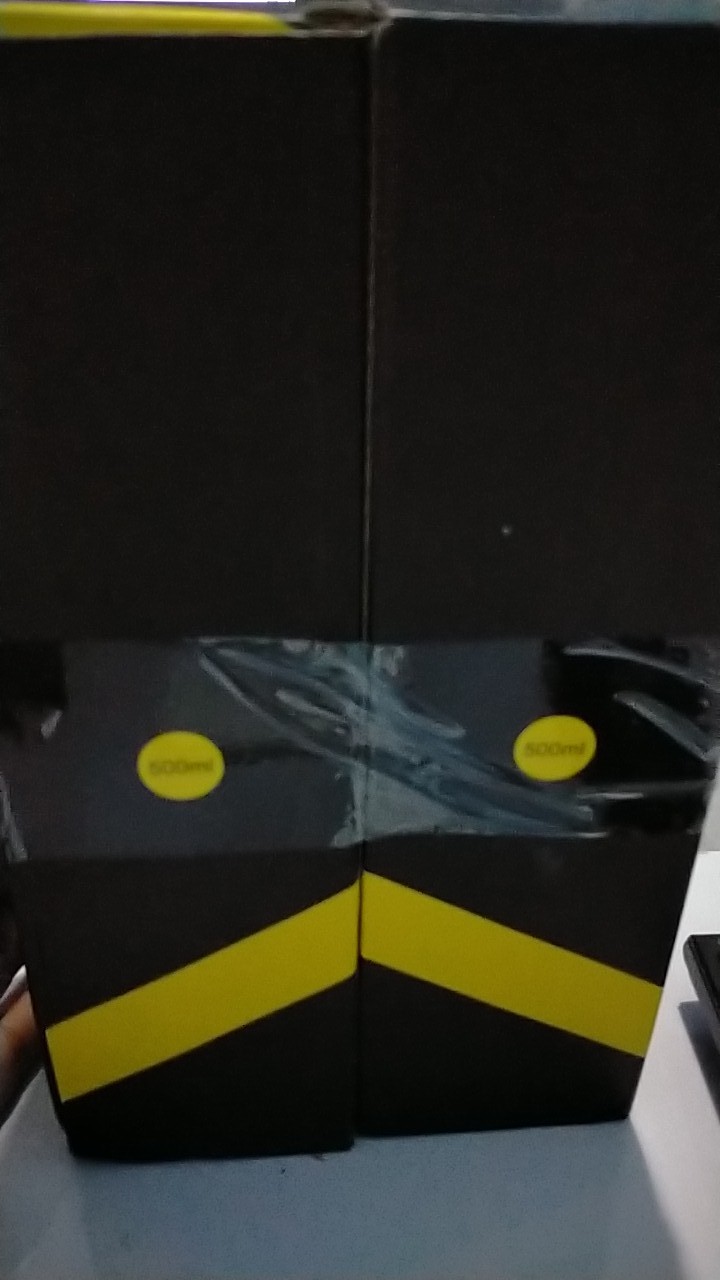 Promo Tumbler - Tangan Pengharapan