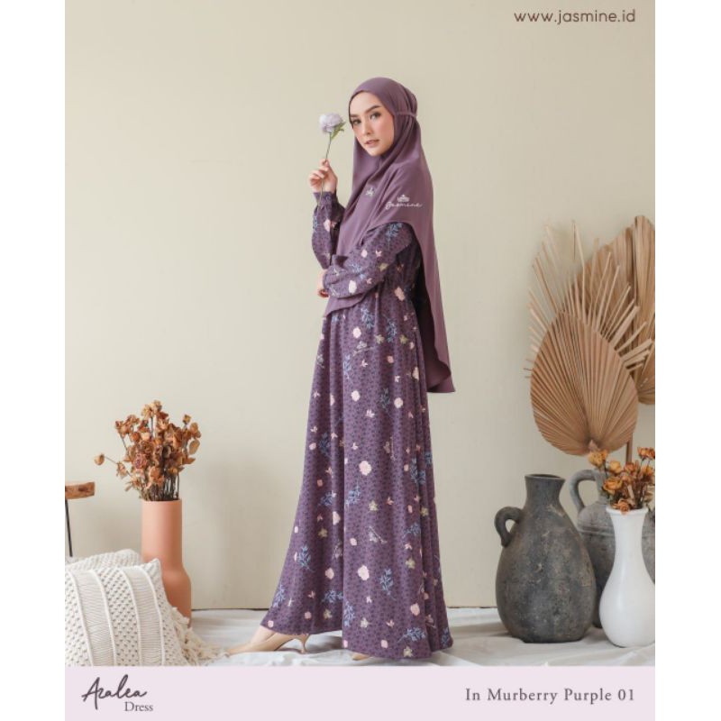 Azalea Dress by Jasmine