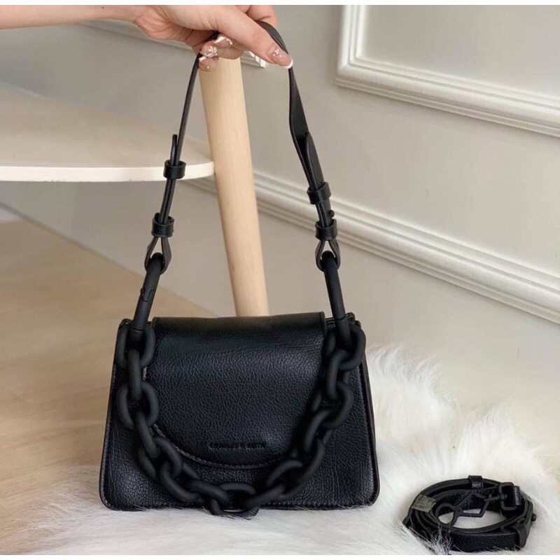 Tas charles & keith