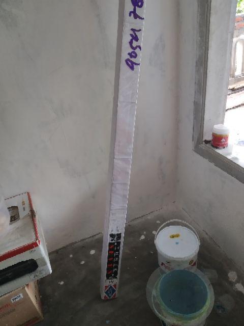 Rel Pintu Sliding N Rel Pintu Geser A4 Atau J4 Merk 777