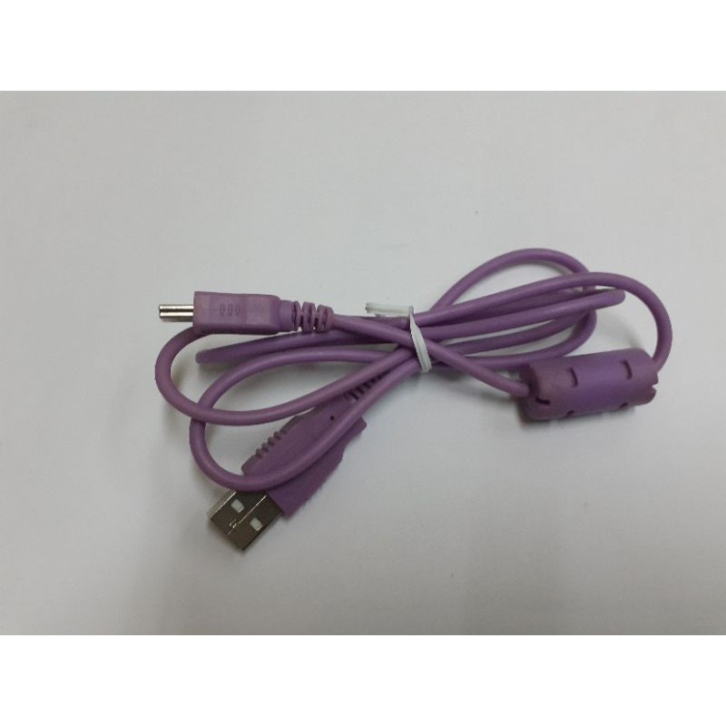 kabel usb kamera digital canon panjang 1 meter