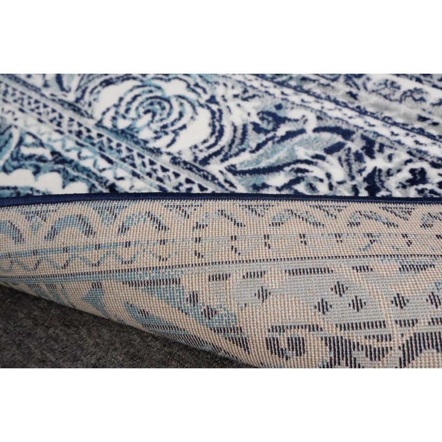 Karpet Turki Cantik Permadani Asli Uk 160x230 Batik-6