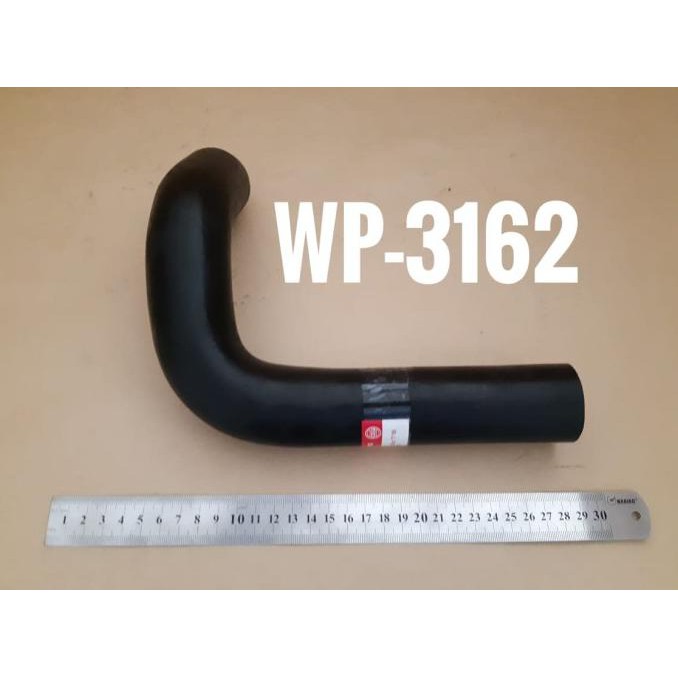 MURMER SELANG RADIATOR BAWAH TOYOTA CORONA 18R 2000 CC '77-'81 (RT-132)