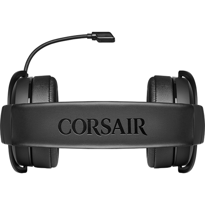 Corsair HS70 PRO Wireless (Carbon) / Headset Gaming