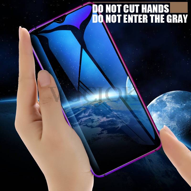 9D Tempered Glass For Huawei honor 10i 9i 20i 20S X10 Protective Glass Honor 10 Lite 8A 8X 8S 8C 9A 9X 9C 9S Screen Safety Film