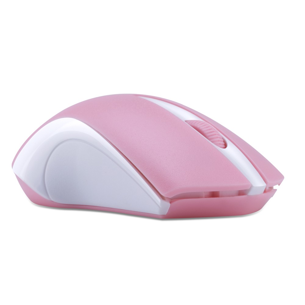 SKU-1103 MOUSE WIRELESS T-WOLF Q2 HIGH QUALITY