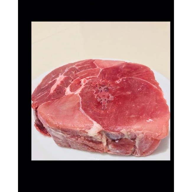 

Daging Kerbau Frozen 1Kg